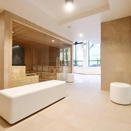 Navigator Port-nadmorskie Tarasy Brilliant 613 Appartement