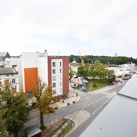 Navigator Port-nadmorskie Tarasy Brilliant 613 *