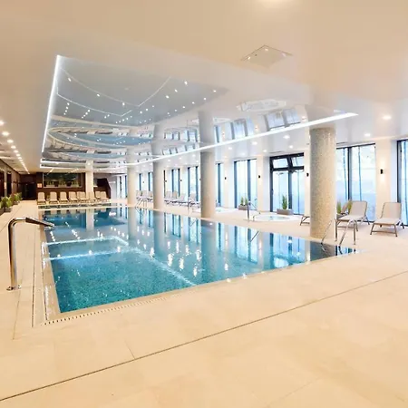 Navigator Port-nadmorskie Tarasy Brilliant 613