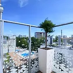 Navigator Port-nadmorskie Tarasy Brilliant 613 דירה