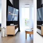 Navigator Port-nadmorskie Tarasy Brilliant 613 * كولوبرزيغ