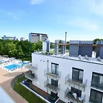 Navigator Port-nadmorskie Tarasy Brilliant 613 * كولوبرزيغ