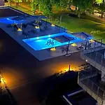 Navigator Port-nadmorskie Tarasy Brilliant 613 شقة