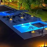 Navigator Port-nadmorskie Tarasy Brilliant 613 شقة
