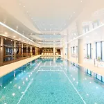 Navigator Port-nadmorskie Tarasy Brilliant 613 * كولوبرزيغ