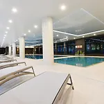 شقة Navigator Port-nadmorskie Tarasy Brilliant 613 *