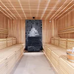شقة Navigator Port-nadmorskie Tarasy Brilliant 613 *