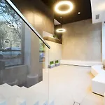 شقة Navigator Port-nadmorskie Tarasy Brilliant 613 كولوبرزيغ