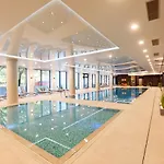 شقة Navigator Port-nadmorskie Tarasy Brilliant 613 كولوبرزيغ