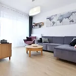 Navigator Port-nadmorskie Tarasy Brilliant 613 * كولوبرزيغ