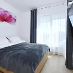 شقة Navigator Port-nadmorskie Tarasy Brilliant 613 كولوبرزيغ