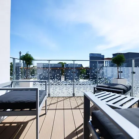 Navigator Port-nadmorskie Tarasy Brilliant 613 * Kolobřeh