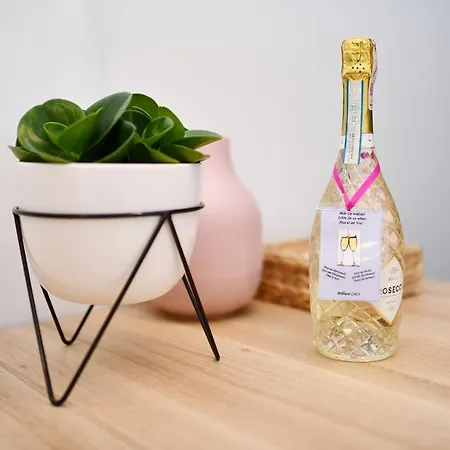 Navigator Port-nadmorskie Tarasy Brilliant 613 Apartmán