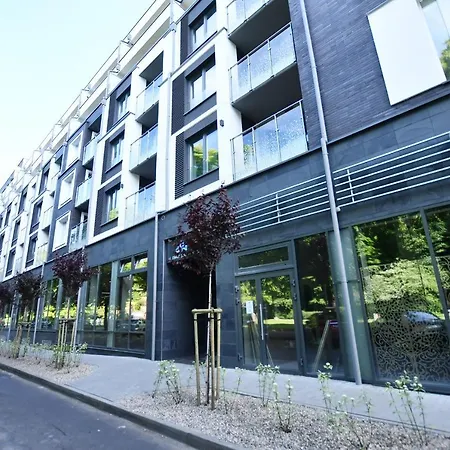 Navigator Port-nadmorskie Tarasy Brilliant 613