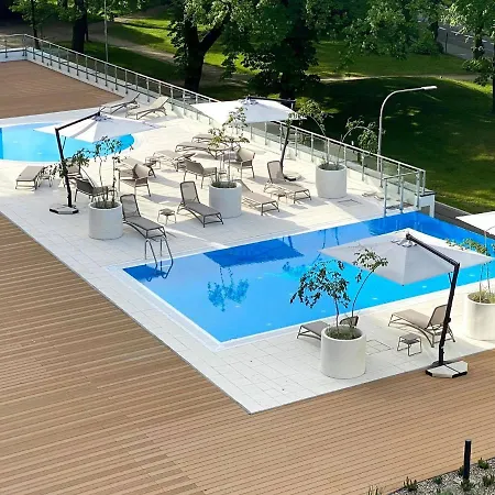 Navigator Port-nadmorskie Tarasy Brilliant 613