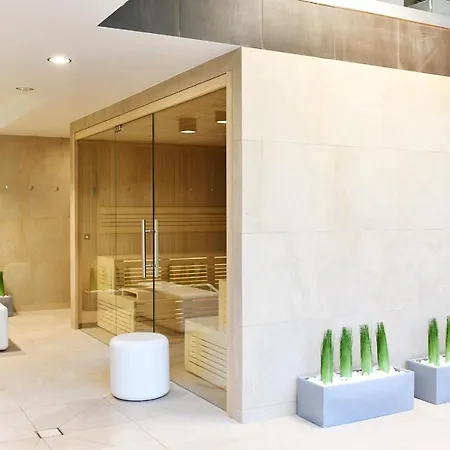 Navigator Port-nadmorskie Tarasy Brilliant 613 Apartmán Kolobřeh