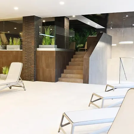 Apartment Navigator Port-nadmorskie Tarasy Brilliant 613 Kolobrzeg