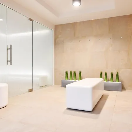 Navigator Port-nadmorskie Tarasy Brilliant 613 Apartmán Kolobřeh