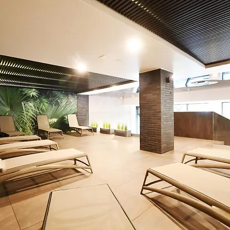 Navigator Port-nadmorskie Tarasy Brilliant 613