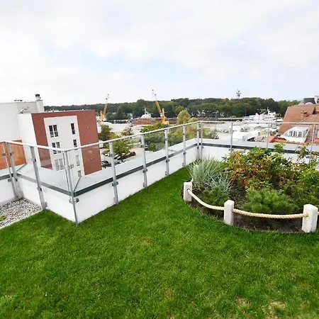 Navigator Port-nadmorskie Tarasy Brilliant 613