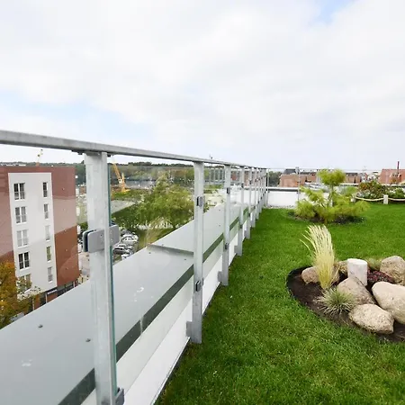 Navigator Port-nadmorskie Tarasy Brilliant 613