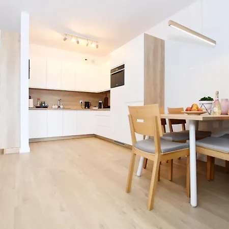 Apartment Navigator Port-nadmorskie Tarasy Brilliant 613 Kolobrzeg