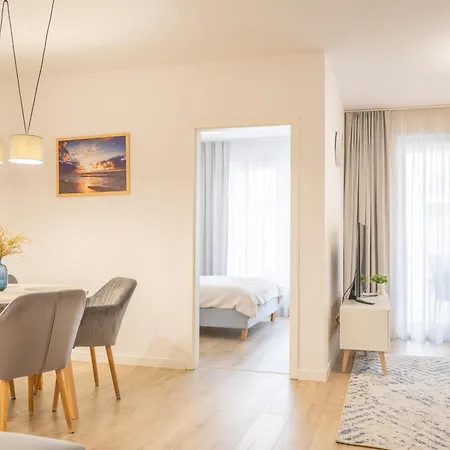 Navigator Port-nadmorskie Tarasy Brilliant 613 Daire